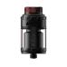 ThunderHead Creations Blaze Solo RTA Matte Black